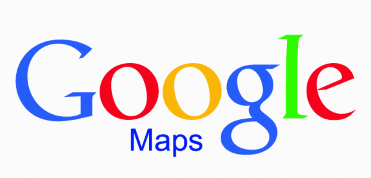 logo googlemaps