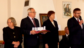 10 lat działalności kresowej zdjęcie nr 1 10 lat działalności kresowej zdjęcie nr 1
