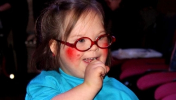 jedna z przedszkolanek