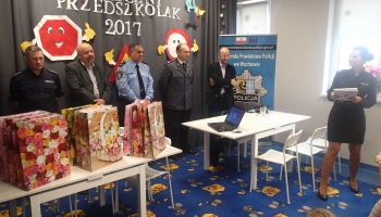 turnieju wiedzy o bezpieczeństwie