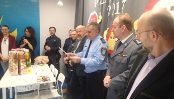 turnieju wiedzy o bezpieczeństwie