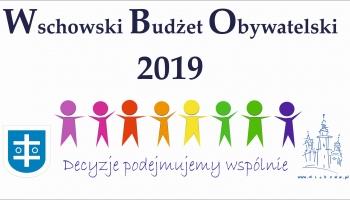 logo budżetu z kolorowymi ludzikami