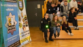 Turniej Siatkówki