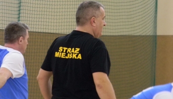 Turniej Siatkówki