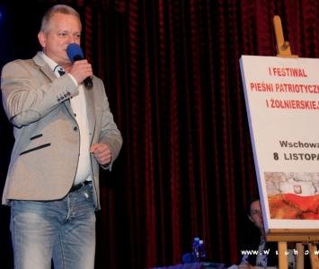 dyrektor ckir wita gości