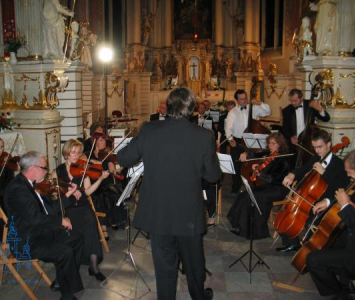 koncert muzyki poważnej 2