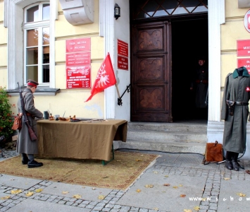 rekwizyty historyczne