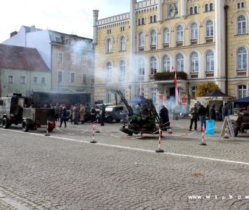 pojazdy historyczne na rynku