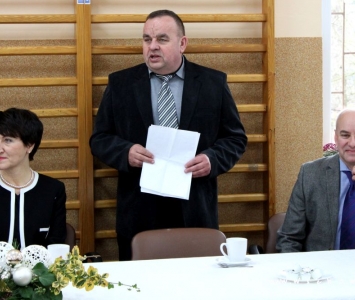przemowa kierownika Domu Dziennego Pobtu