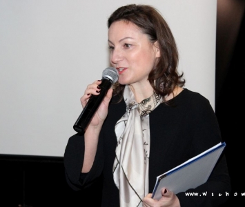 Lucyna Kowalczykowska