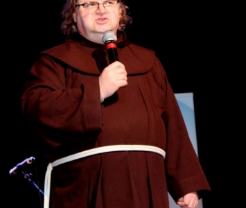 franciszkanin
