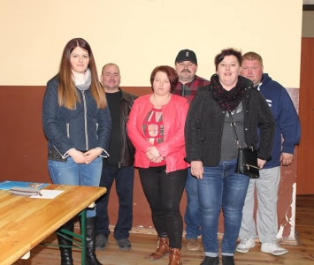 Rada Sołecka Kandlewa