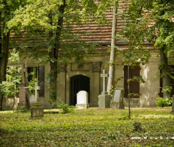 lapidarium rzeźby nagrobnej