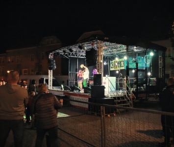 publiczność